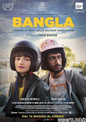Affiche de film Bangla