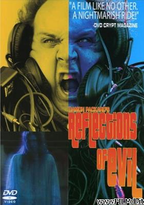 Poster of movie Reflections of Evil