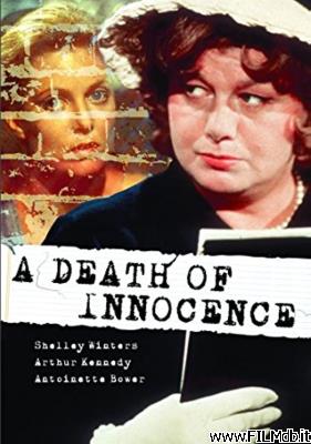 Locandina del film La morte dell'innocenza [filmTV]