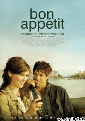 Affiche de film Bon appétit