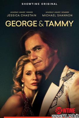 Locandina del film George e Tammy [filmTV]