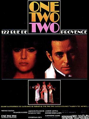 Poster of movie One Two Two