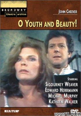 Affiche de film o youth and beauty [filmTV]
