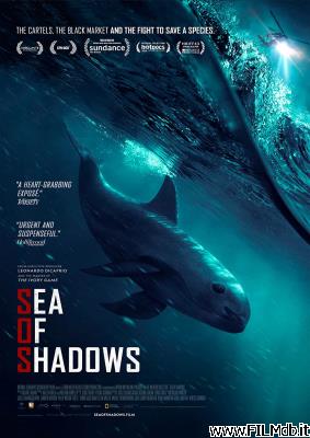 Affiche de film Sea of Shadows