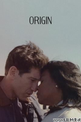 Locandina del film Origin