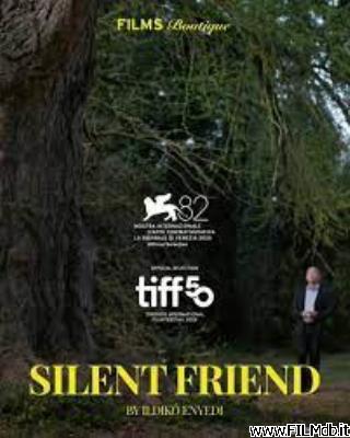 Cartel de la pelicula Stille Freundin