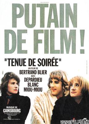 Poster of movie Ménage