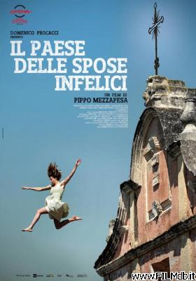 Poster of movie Il paese delle spose infelici