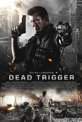 Locandina del film Dead Trigger