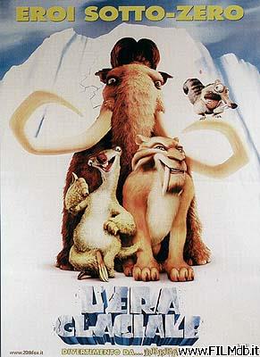 Poster of movie Ice Age