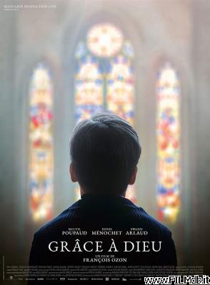 Poster of movie By the Grace of God