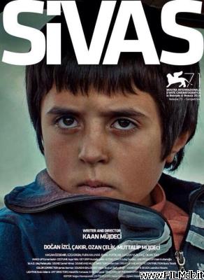 Poster of movie sivas