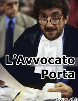 Poster of movie L'avvocato Porta 2 [filmTV]