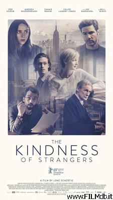 Locandina del film The Kindness of Strangers