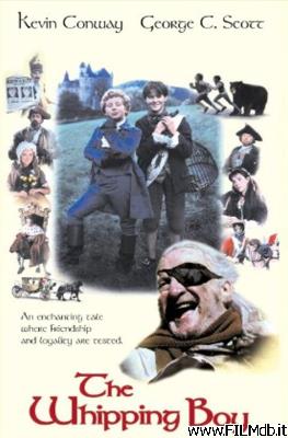 Poster of movie The Whipping Boy [filmTV]