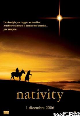 Locandina del film nativity