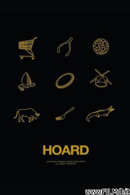 Affiche de film Hoard