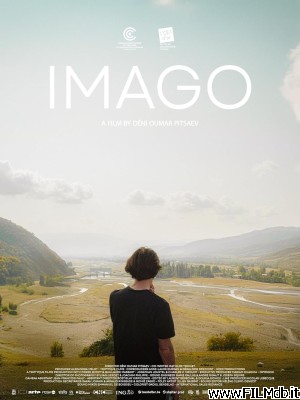 Poster of movie Imago