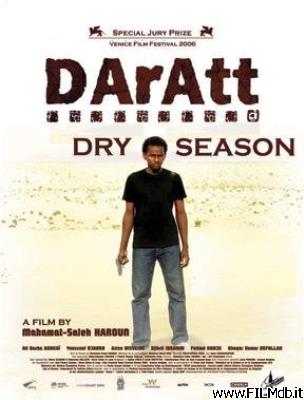Affiche de film Dry Season