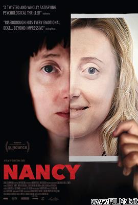 Affiche de film Nancy
