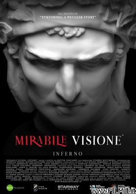 Affiche de film Mirabile Visione: Inferno