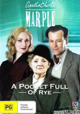 Affiche de film Miss Marple - Polvere negli occhi [filmTV]