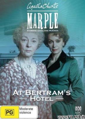 Poster of movie At Bertram's Hotel [filmTV]