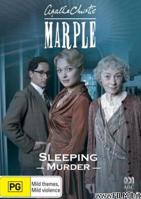 Affiche de film Miss Marple: Addio Miss Marple [filmTV]