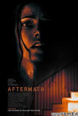 Affiche de film Aftermath - Orrori dal passato