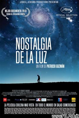 Poster of movie Nostalgia for the Light