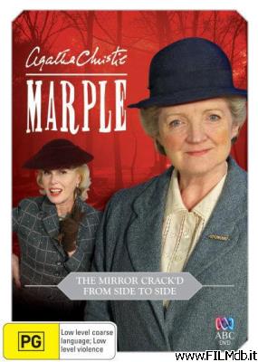 Affiche de film Miss Marple: Assassinio allo specchio [filmTV]