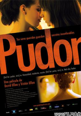 Locandina del film Pudor