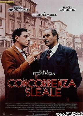 Poster of movie Concorrenza sleale