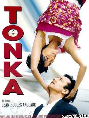 Cartel de la pelicula Tonka