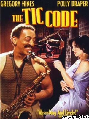 Locandina del film The Tic Code