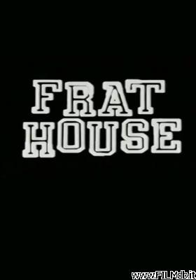 Locandina del film Frat House