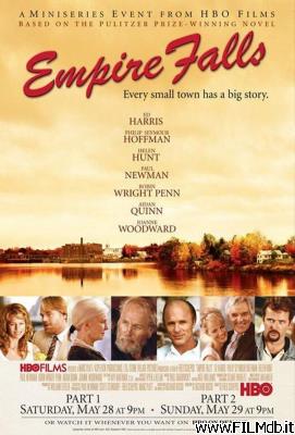Affiche de film Empire Falls - Le cascate del cuore [filmTV]