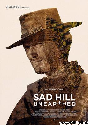 Locandina del film Salvate Sad Hill