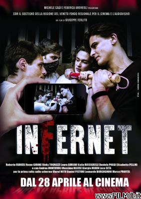 Poster of movie infernet