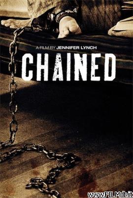 Locandina del film chained