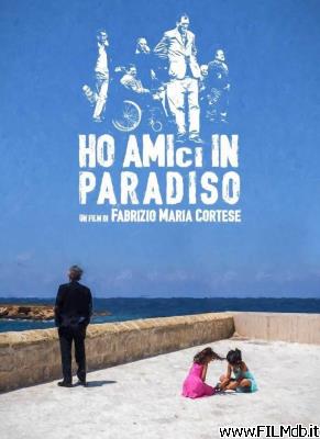 Poster of movie ho amici in paradiso