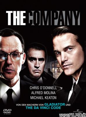 Locandina del film The Company [filmTV]