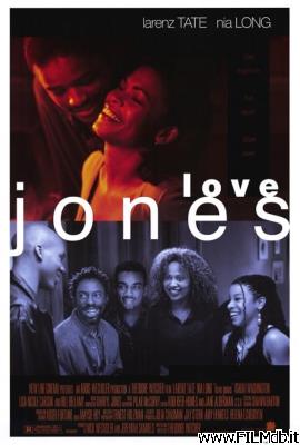 Locandina del film Love Jones