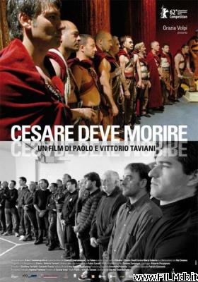 Poster of movie Caesar Must Die