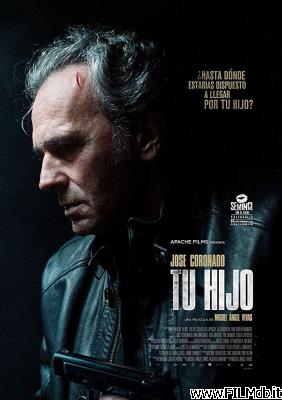 Poster of movie Tu hijo