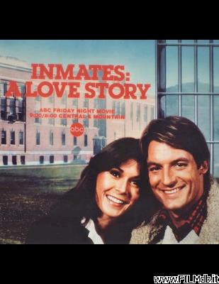 Poster of movie Inmates: A Love Story [filmTV]