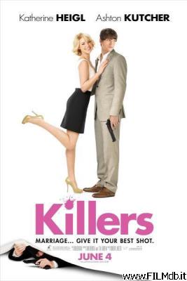 Affiche de film killers