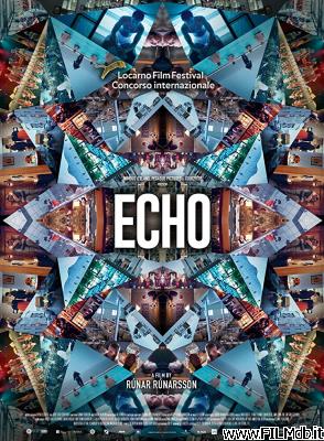Poster of movie Echo