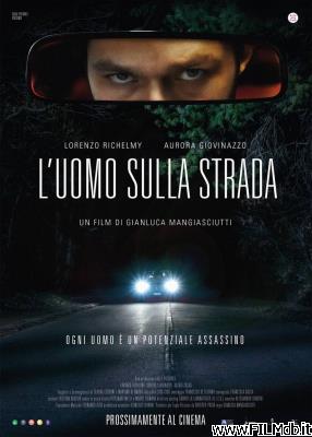 Poster of movie L'uomo sulla strada