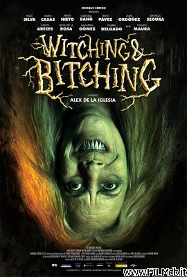 Poster of movie Witching and Bitching